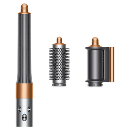 Aspirador Dyson " Airwrap HS05 Origin - Nickel Copper" - Dyson
