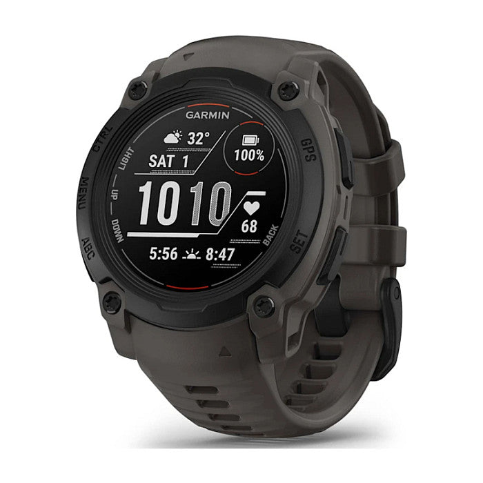 Smartwatch Garmin Instinct E (40 mm) kohle / Preto - Garmin
