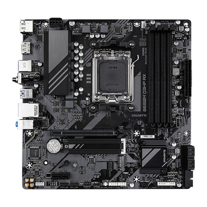 Motherboard Gigabyte GA-B650M D3HP AX (AM5) (D) - Gigabyte