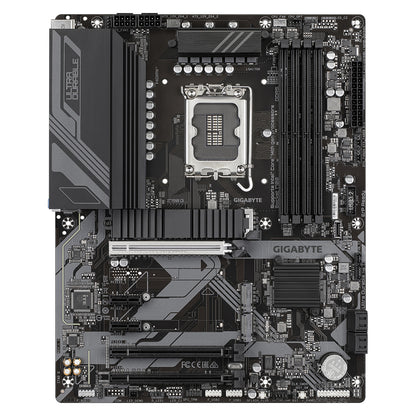 Motherboard Gigabyte GA-Z790 D (1700) (D) - Gigabyte