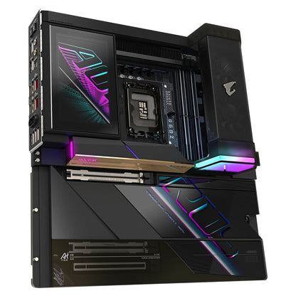 Motherboard Gigabyte GA-Z890 A XTREME AI TOP (1851) (D) - Gigabyte