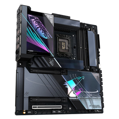 Motherboard Gigabyte GA-Z890 A MASTER AI TOP (1851) (D) - Gigabyte