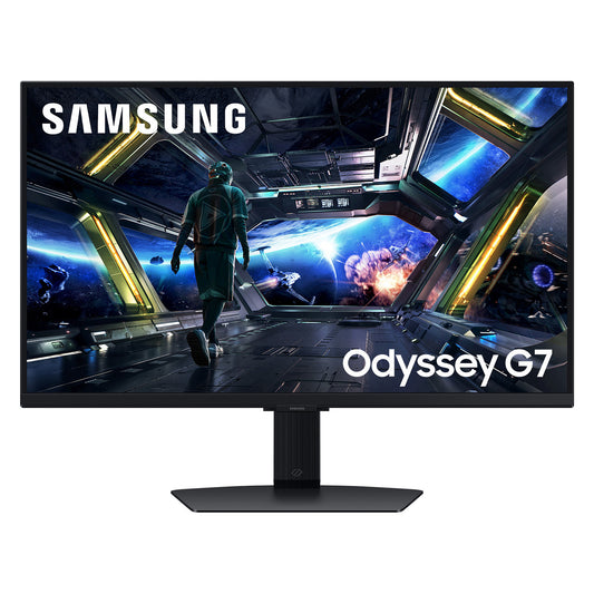 Monitor Gaming Samsung 68,6cm/27'' 4K UHD 144Hz