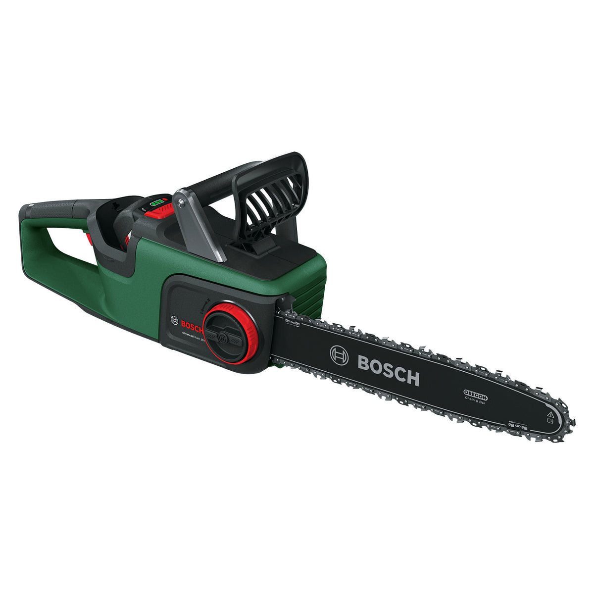 Motosserra a Bateria Bosch 36 V-35-40 - Bosch