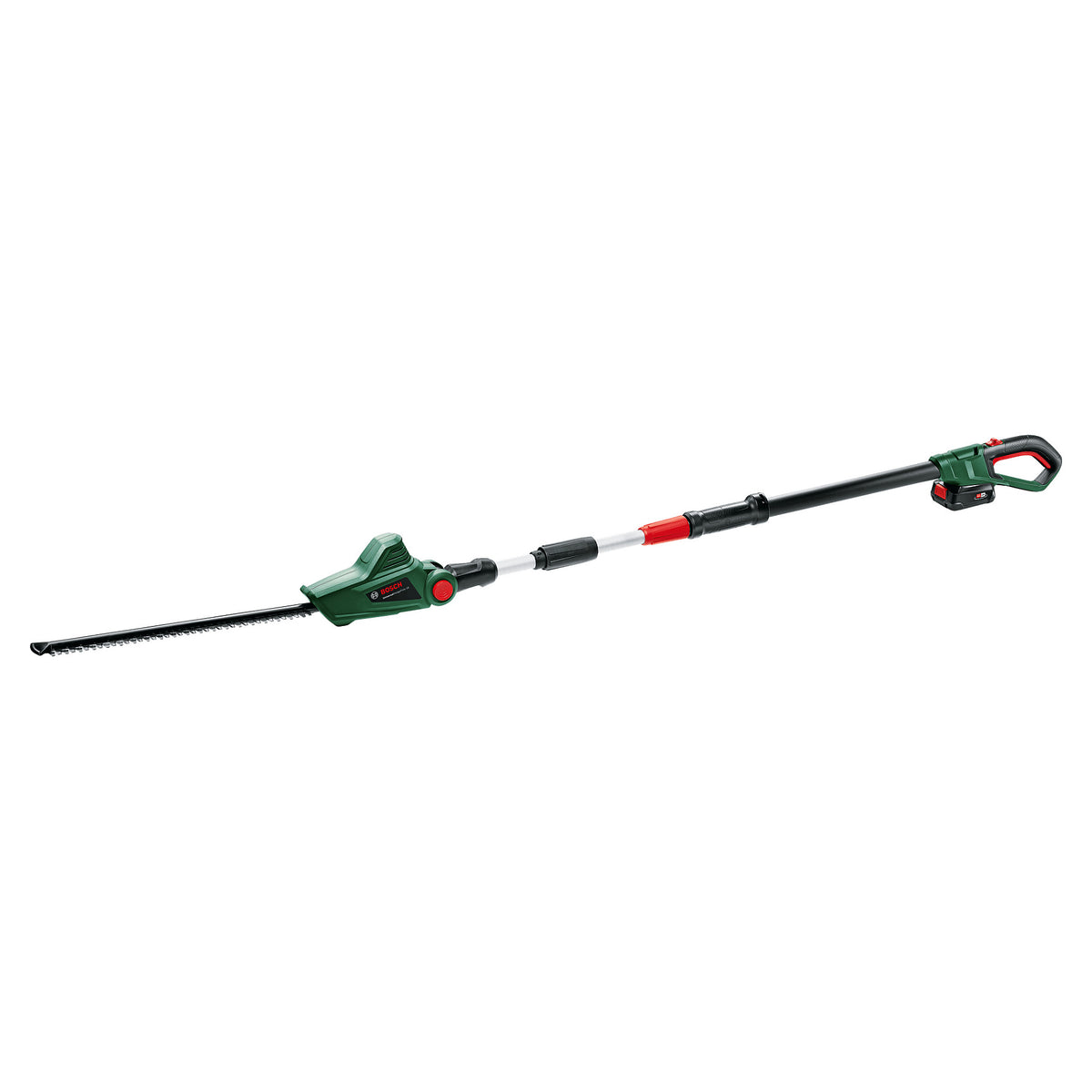 Corta-sebes a Bateria Bosch UniversalHedgePole 18 - Bosch