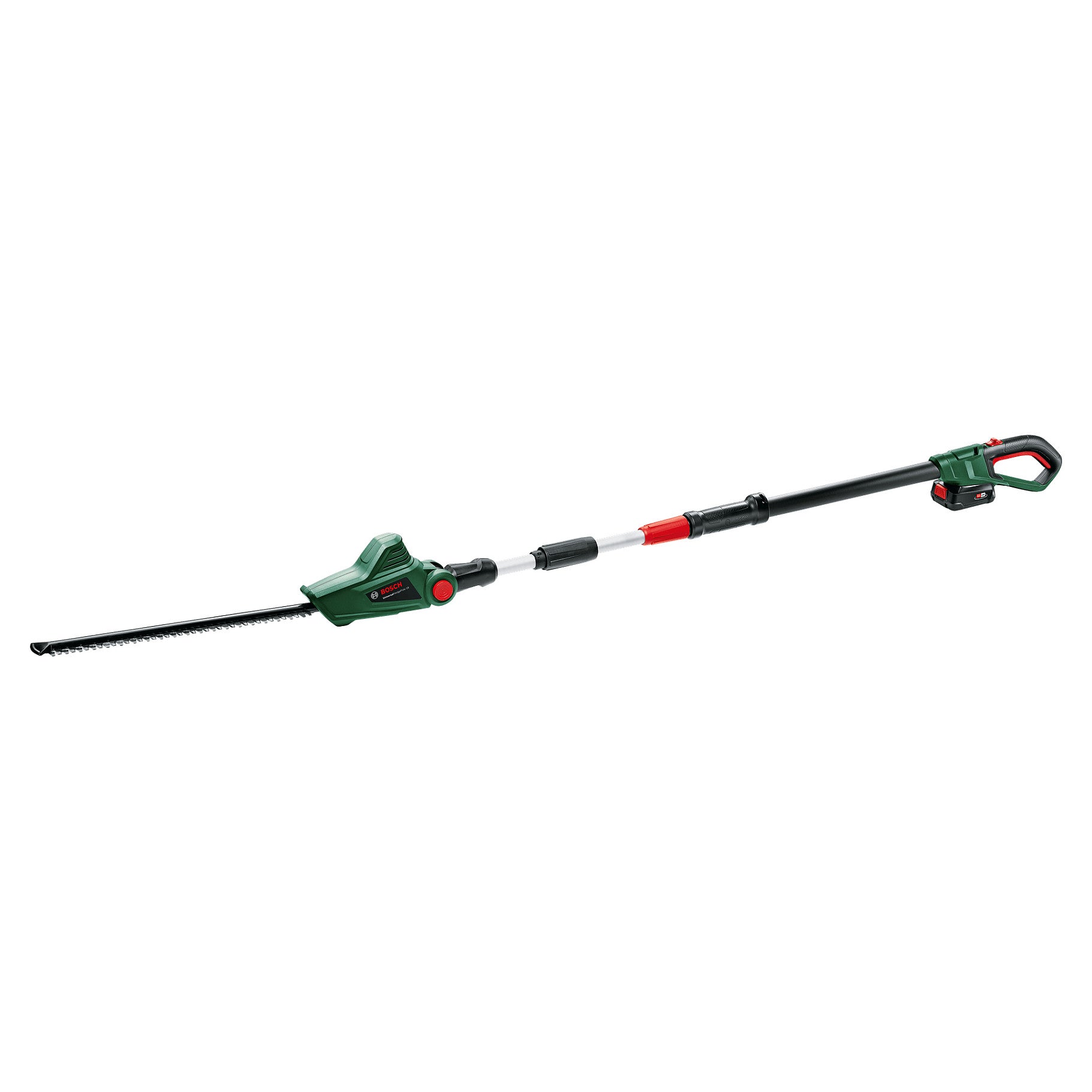 Corta-sebes a Bateria Bosch UniversalHedgePole 18 - Bosch