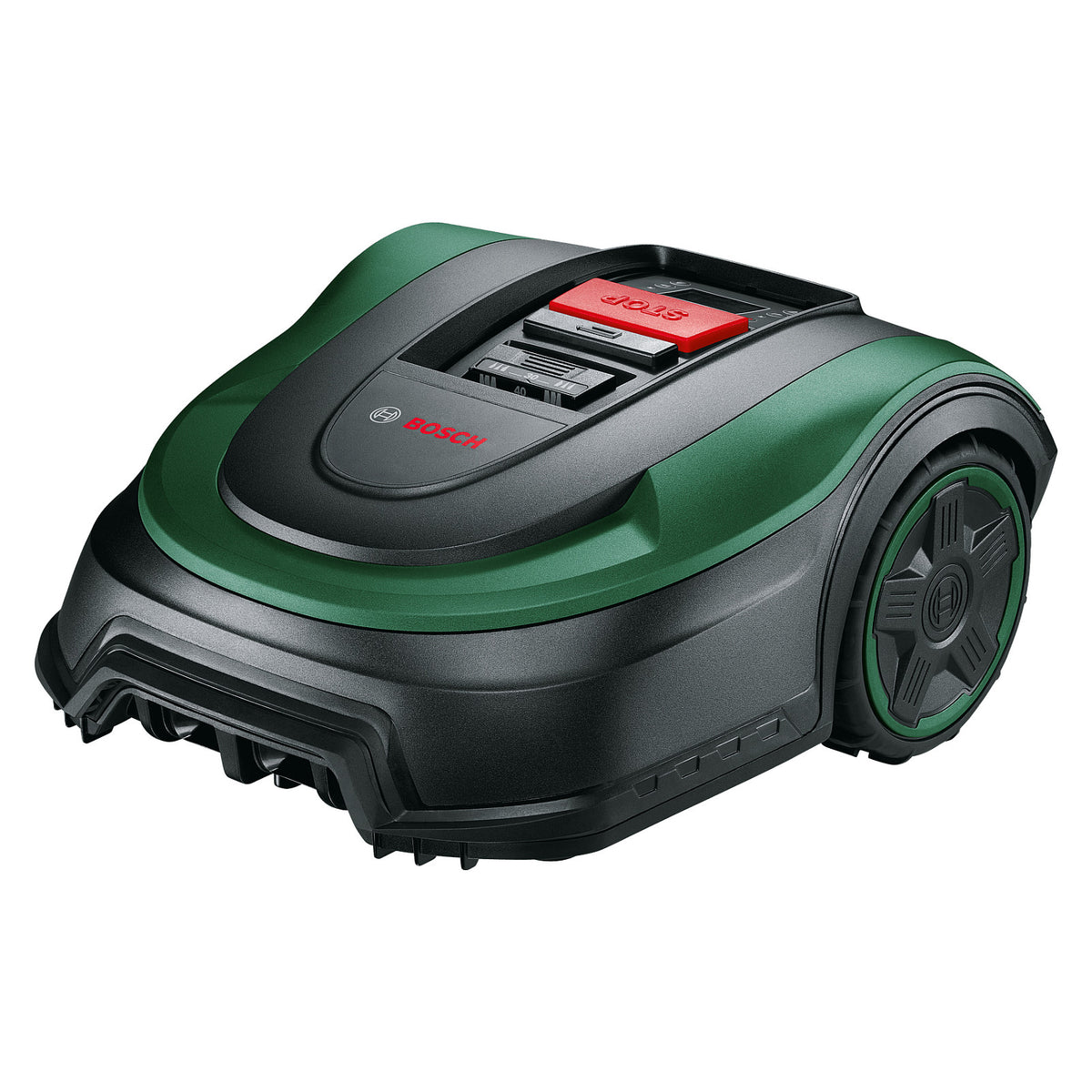 Robô Corta-relva Bosch S 500 - Bosch