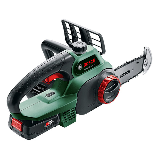 Motosserra a Bateria Bosch UniversalChain 18 - Bosch