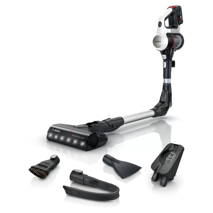 Aspirador Bosch BBS 711 W Unlimited Serie 7 - Bosch