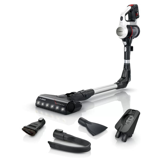Aspirador Bosch BBS 711 W Unlimited Serie 7 - Bosch