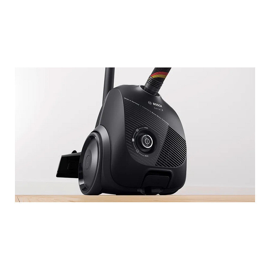 Aspirador Bosch BGDS2CHAMP - Bosch