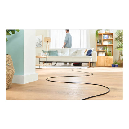 Aspirador Bosch BGD38RD1H Serie 4. Beutelstaubsauger - Bosch