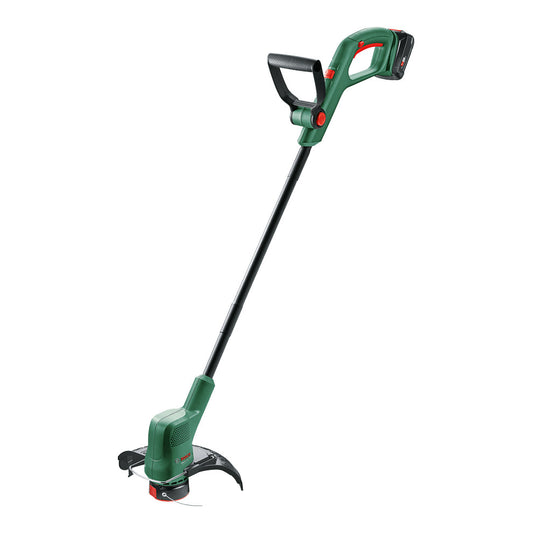 Aparador de Relva a Bateria Bosch EasyGrassCut 18V-230 - Bosch