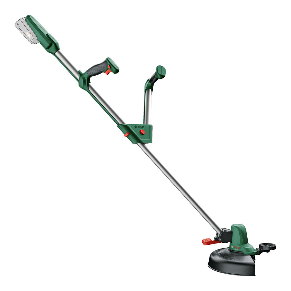 Aparador de Relva a Bateria Bosch UniversalGrassCut 18 (sem bateria) - Bosch