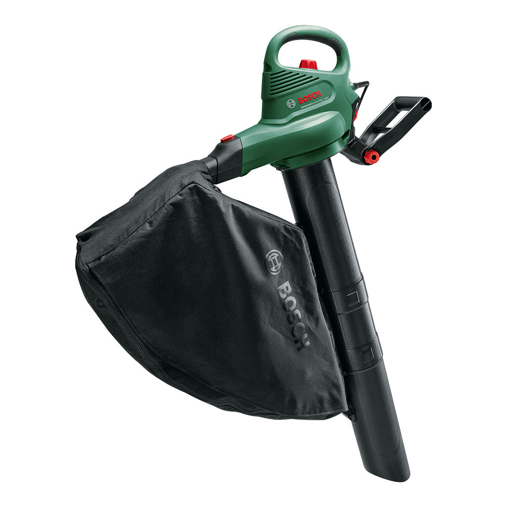 Soprador de Folhas Bosch UniversalGardenTidy 2300 - Bosch