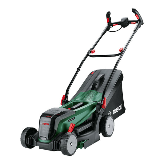 Corta-relva a Bateria Bosch UniversalRotak 18V-37-550 (sem bateria) - Bosch