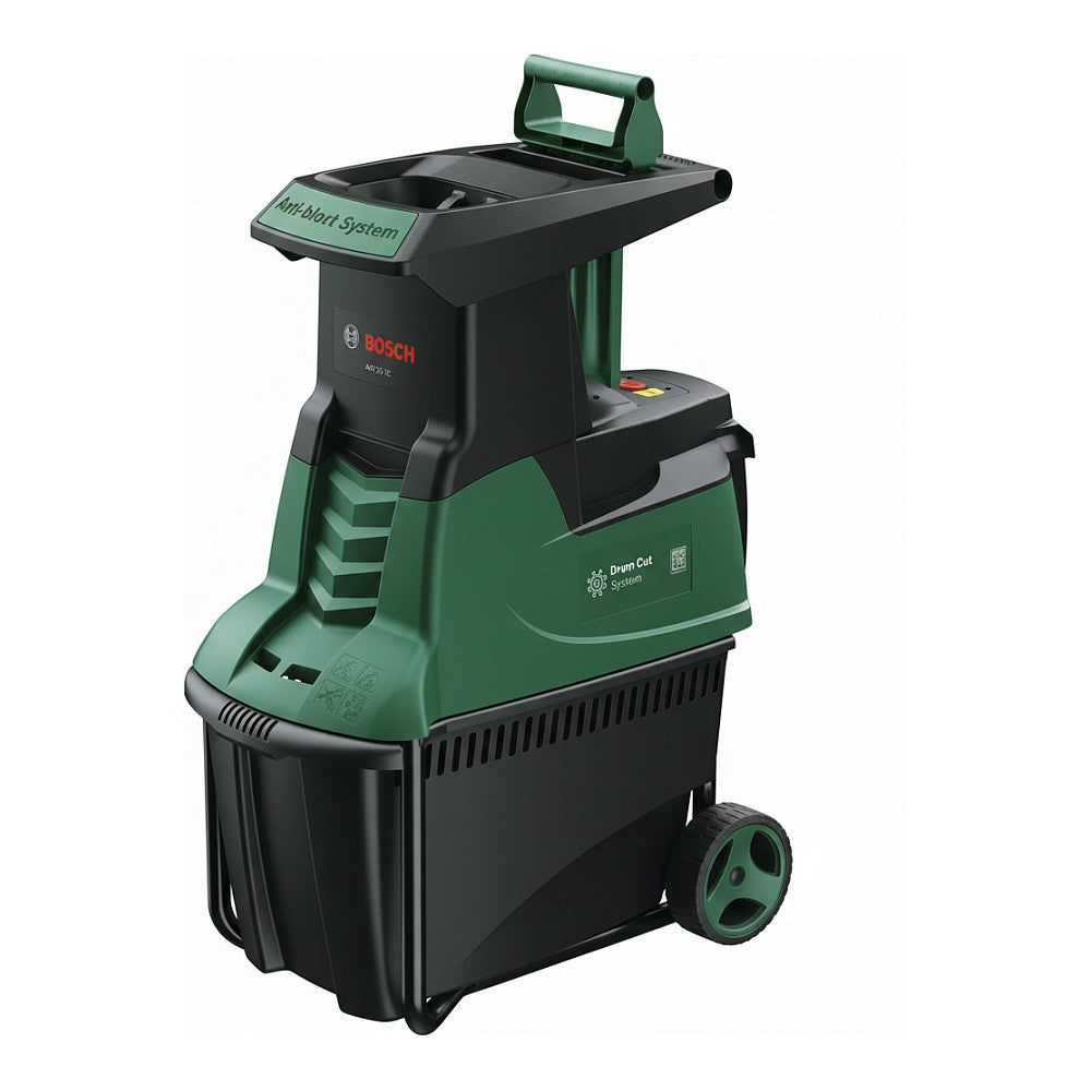 Biotriturador Elétrico Bosch AXT 25 D - Bosch