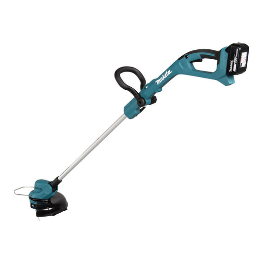 Aparador de Relva a Bateria Makita DUR193Z - Makita