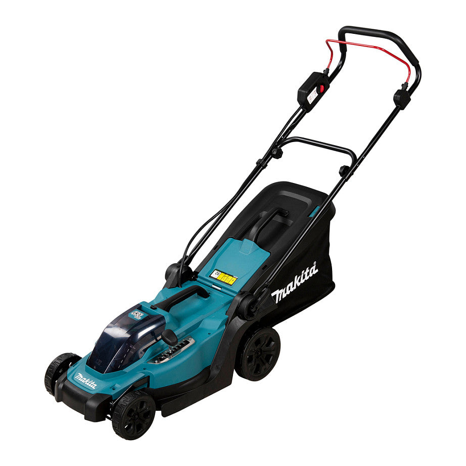 Corta-relva a Bateria Makita DLM330RM - Makita