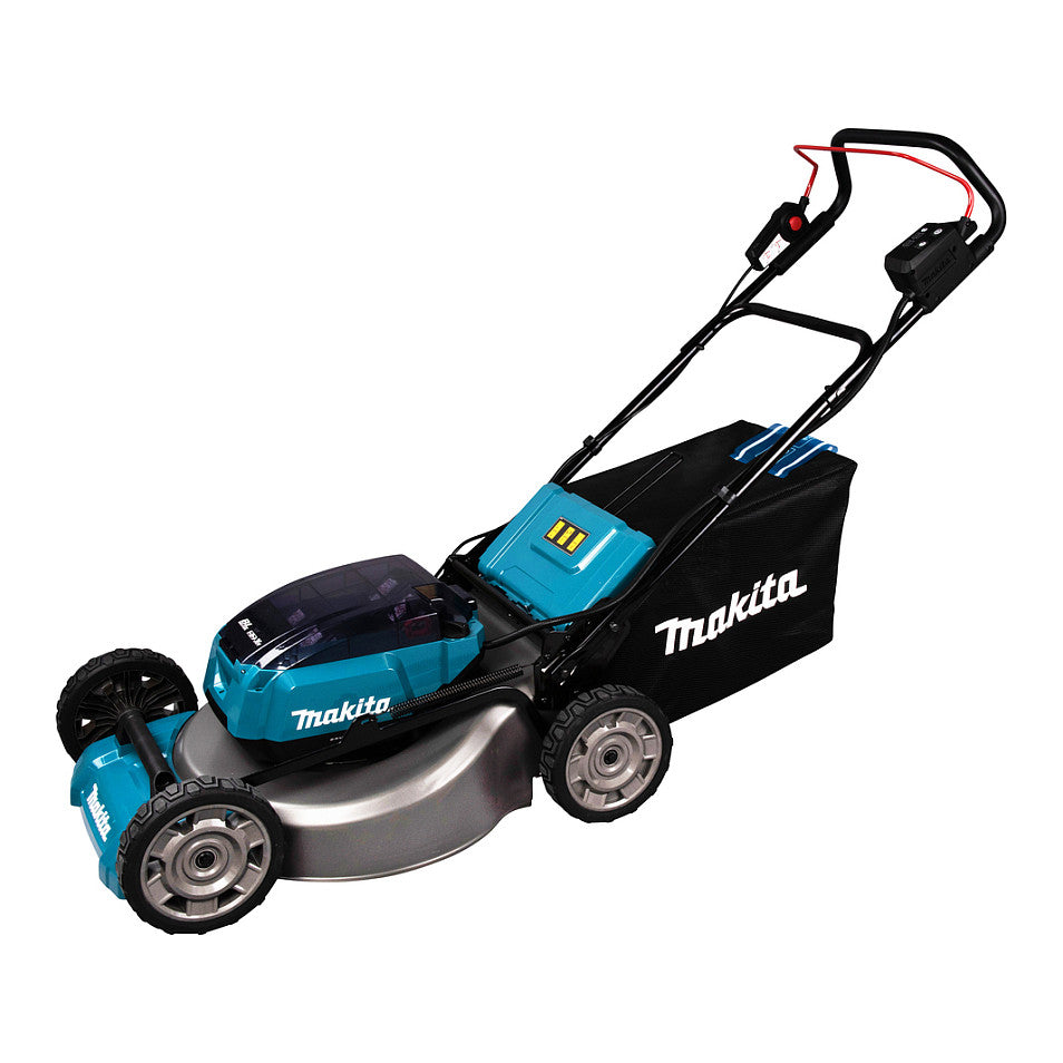 Corta-relva a Bateria Makita DLM530Z - Makita