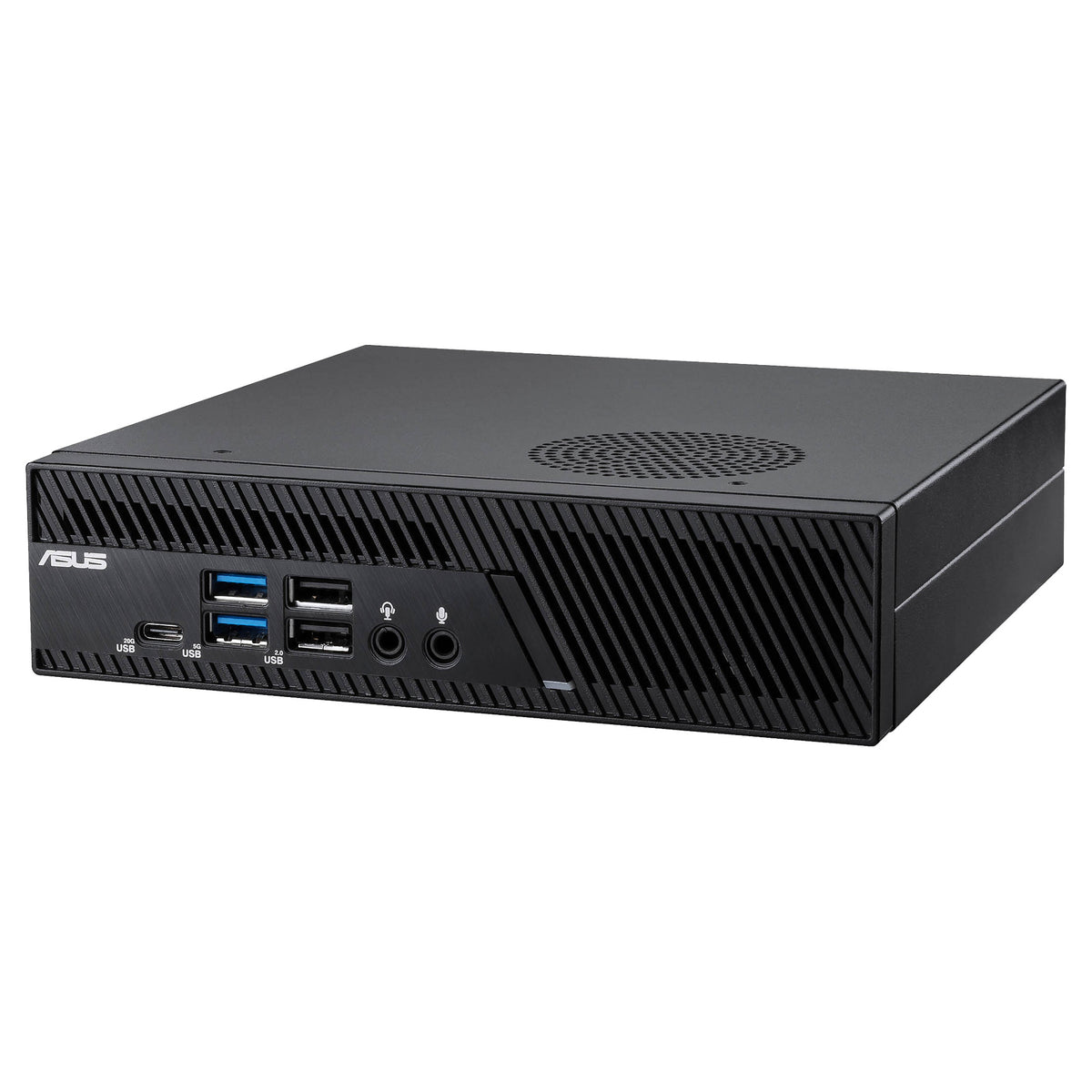 Computador ASUS PB63-B5204AH i5-14400/ 16 GB DDR5/ 512 GB M.2/ preto W11P - ASUS