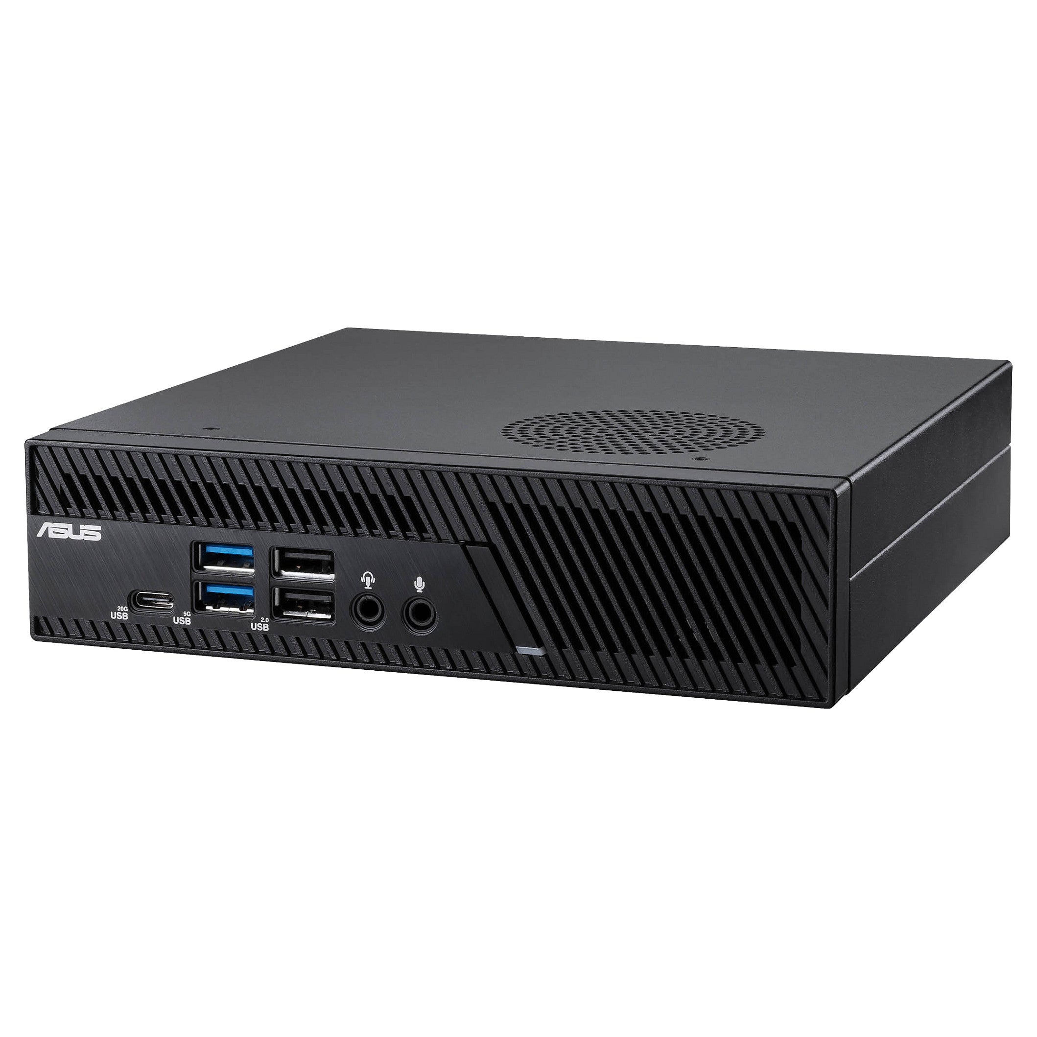 Computador ASUS PB63-B5204AH i5-14400/ 16 GB DDR5/ 512 GB M.2/ preto W11P - ASUS
