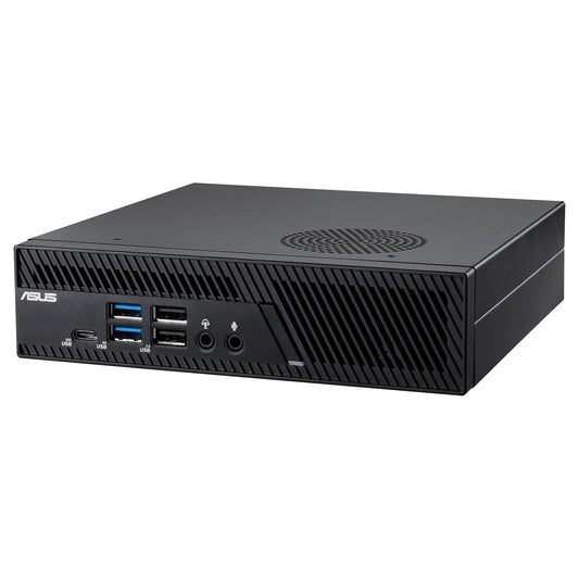 Computador ASUS PB63-B5204AH i5-14400/ 16 GB DDR5/ 512 GB M.2/ preto W11P - ASUS