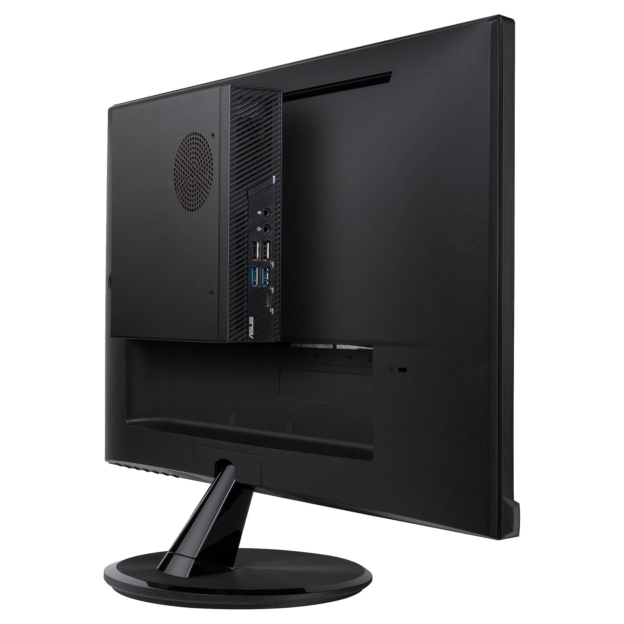Computador ASUS PB63-B7205AH i7-14700/ 16 GB DDR5/ 512 GB M.2/ preto W11P - ASUS