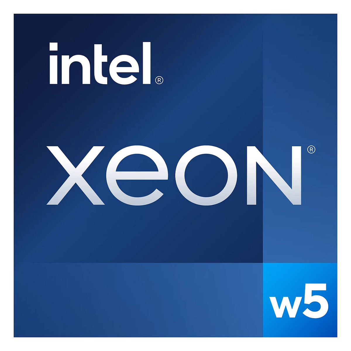 INTEL Xeon w5-2555X 3.3Ghz FCLGA16A 33.75M Cache Box CPU - Intel