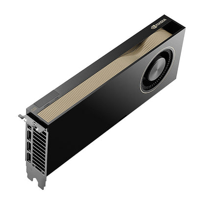 RTX PRO 6000 PNY Blackwell Max 96GB GDDR7 (SmallBox) - PNY
