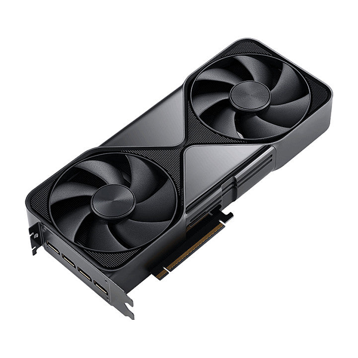 RTX PRO 6000 PNY Blackwell 96GB GDDR7 (Retail) - PNY