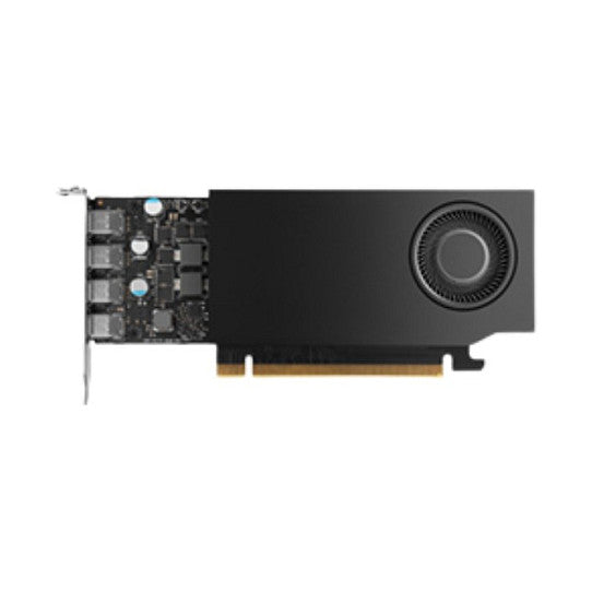 RTX A400 4GB Nvidia Quadro Retail - NVIDIA