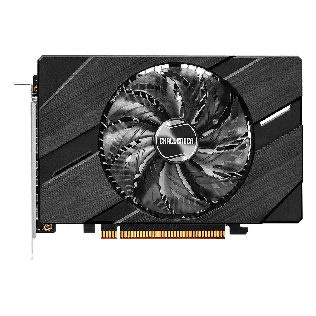 Intel Arc A380 6GB AsRock Challenger ITX GDDR6 - ASRock