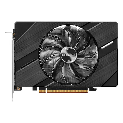 Intel Arc A380 6GB AsRock Challenger ITX GDDR6 - ASRock