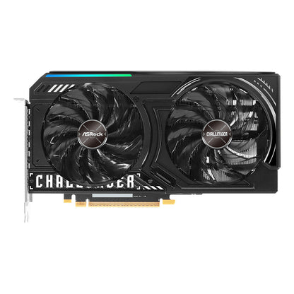ASRock Intel Arc B570 CL 10GO 10GB GDDR6 HDMI/3xDP - ASRock