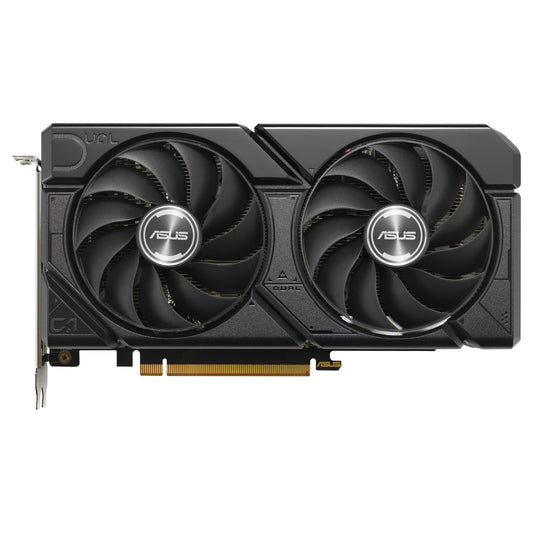RX 7600 8G ASUS Dual EVO 8GB GDDR6 - ASUS