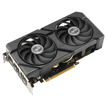 RX 7600 8G ASUS Dual EVO 8GB GDDR6 - ASUS