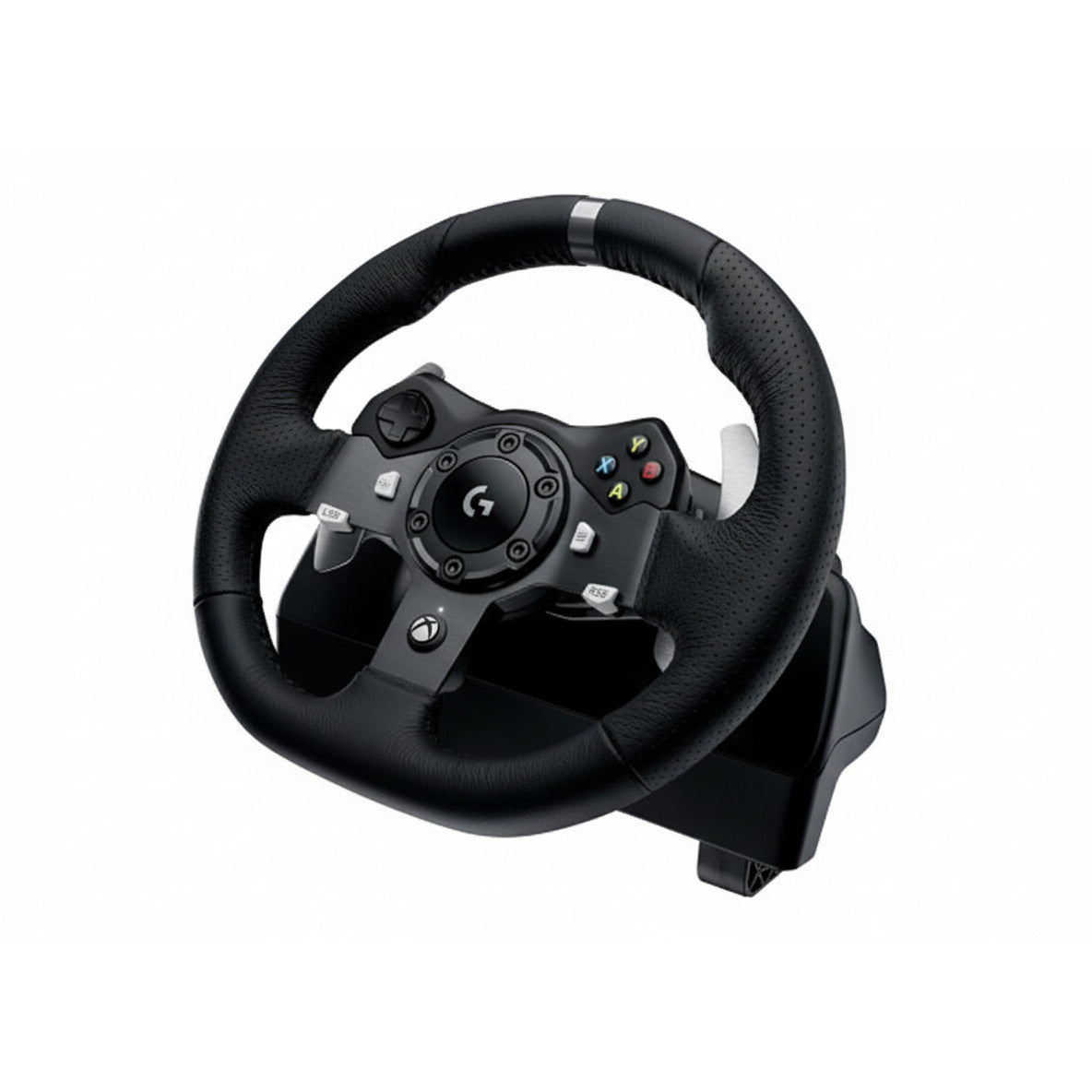 Volante de jogos Logitech G920 991-000487 - Logitech