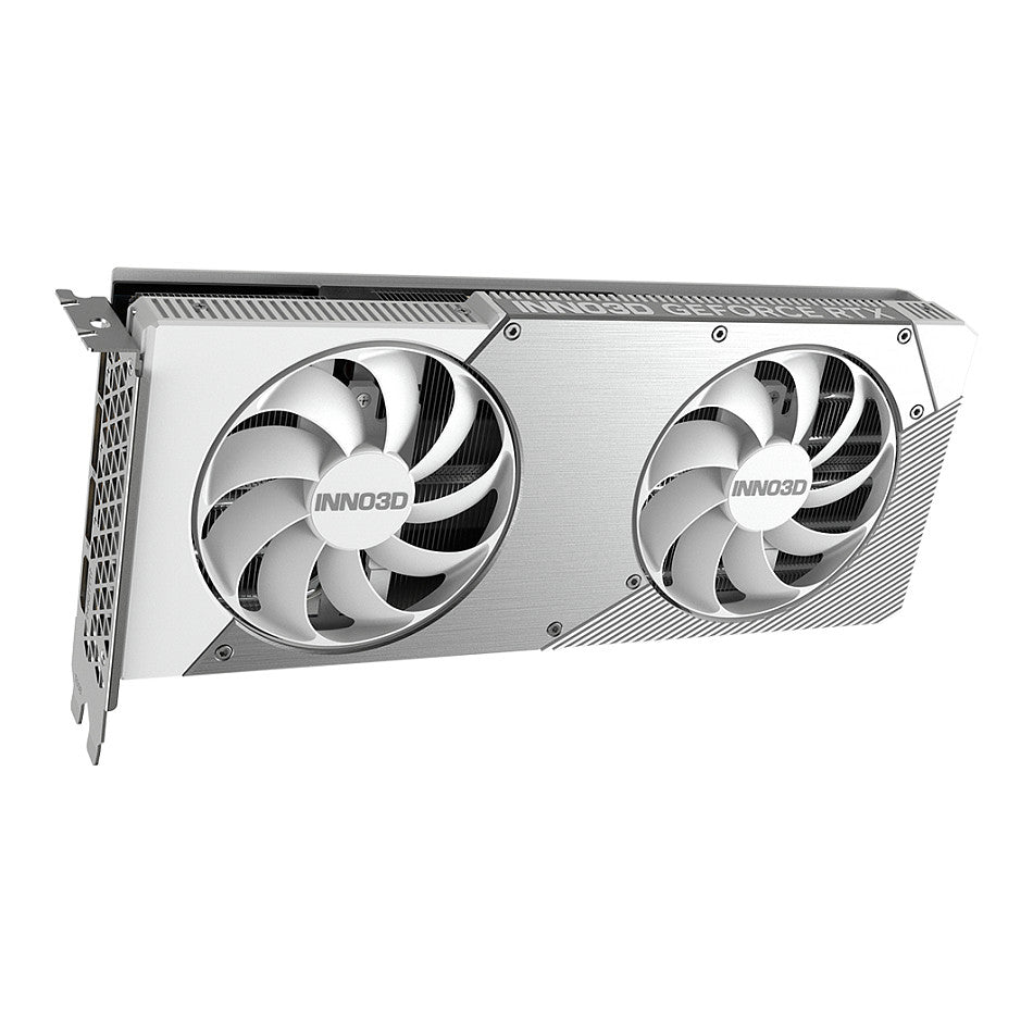 RTX 5070 12GB Inno3D TWIN X2 OC WHITE GDDR7 3 Fan - Inno3D