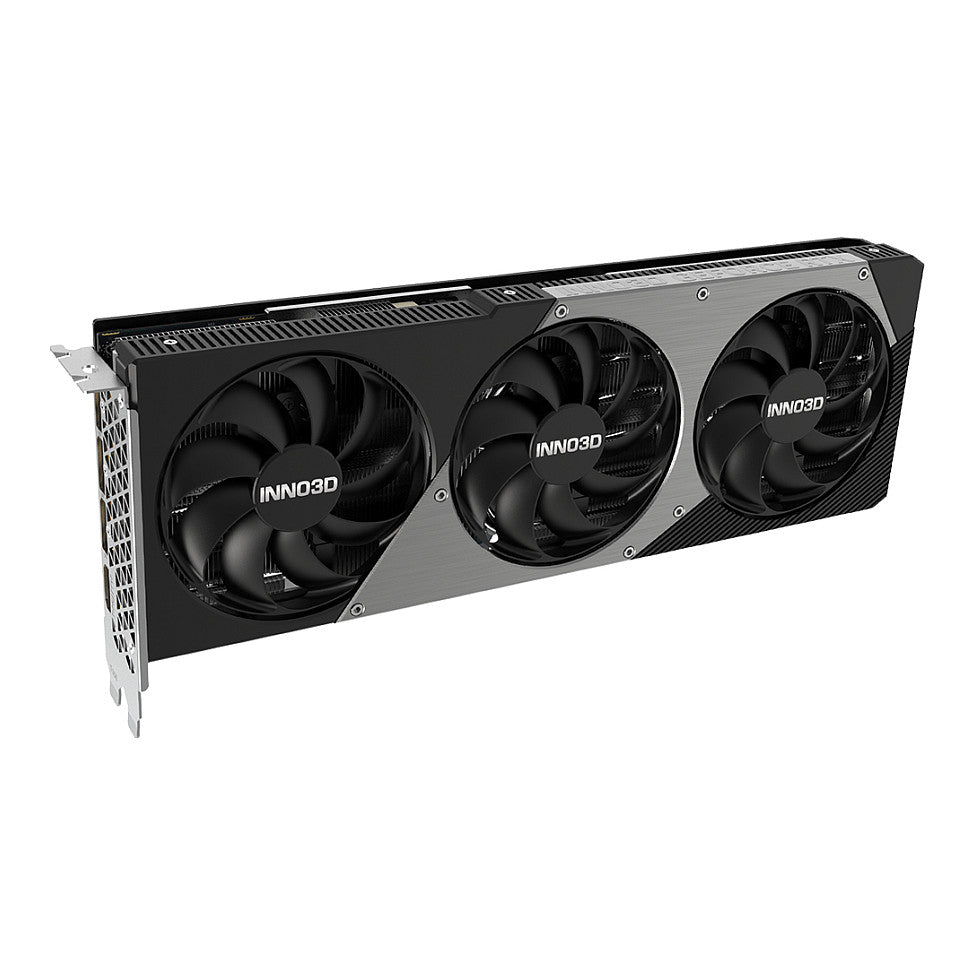 RTX 5070 12GB Inno 3D X3 OC GDDR7 3 Fan - Inno3D