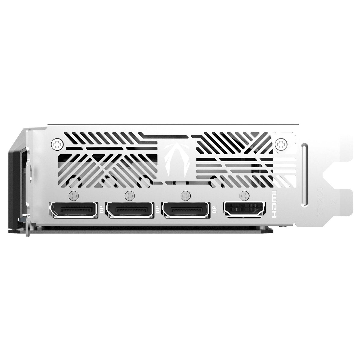 RTX 5070 TI 16GB Zotac Solid SFF OC 16GB GDDR73 Fan - Zotac
