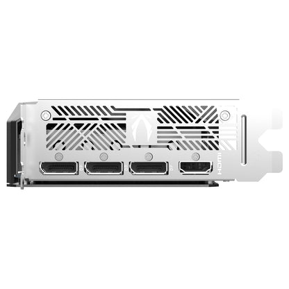 RTX 5070 TI 16GB Zotac Solid SFF OC 16GB GDDR73 Fan - Zotac