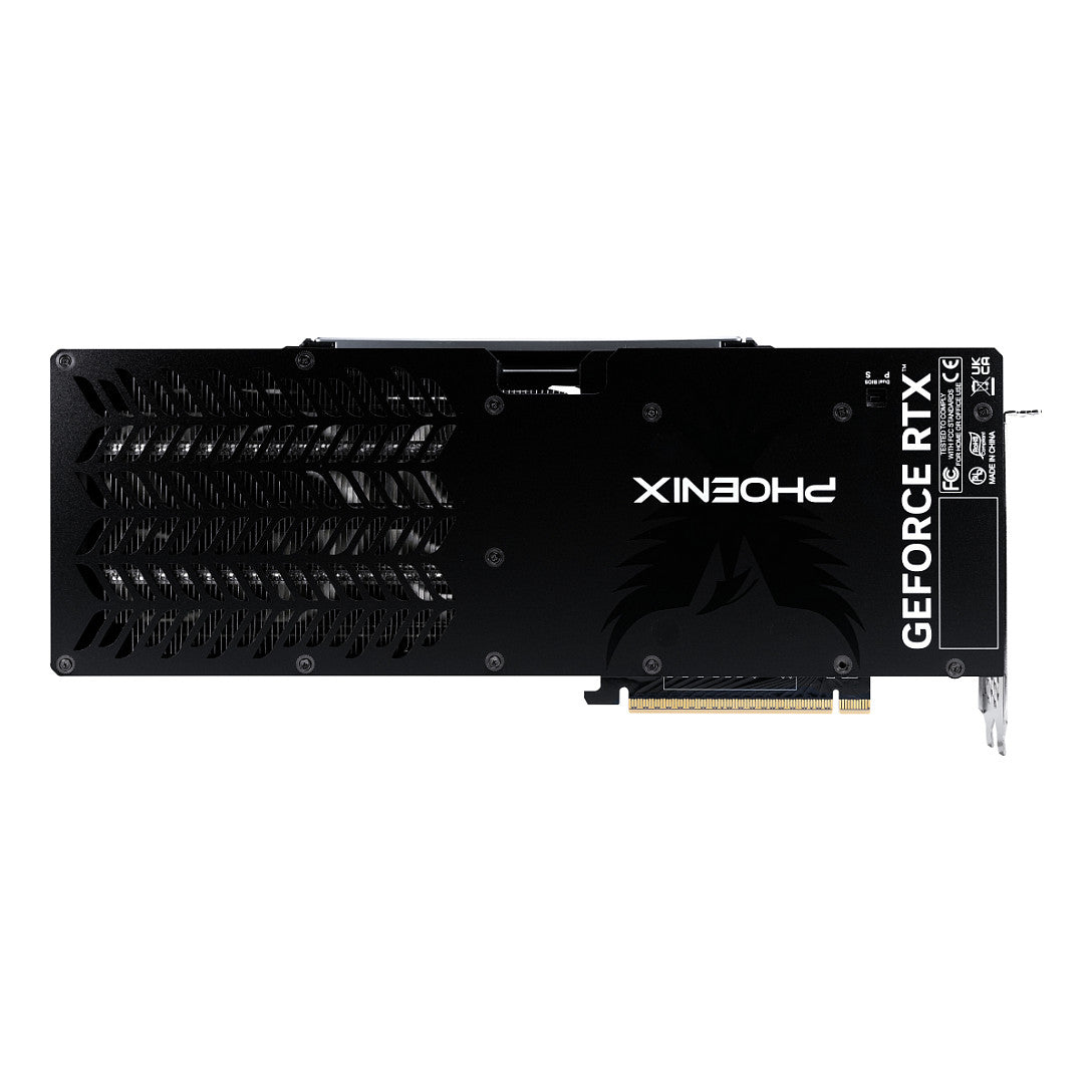 RTX 5080 Gainward Phoenix GS 16GB GDDR7 3 Fan - Gainward