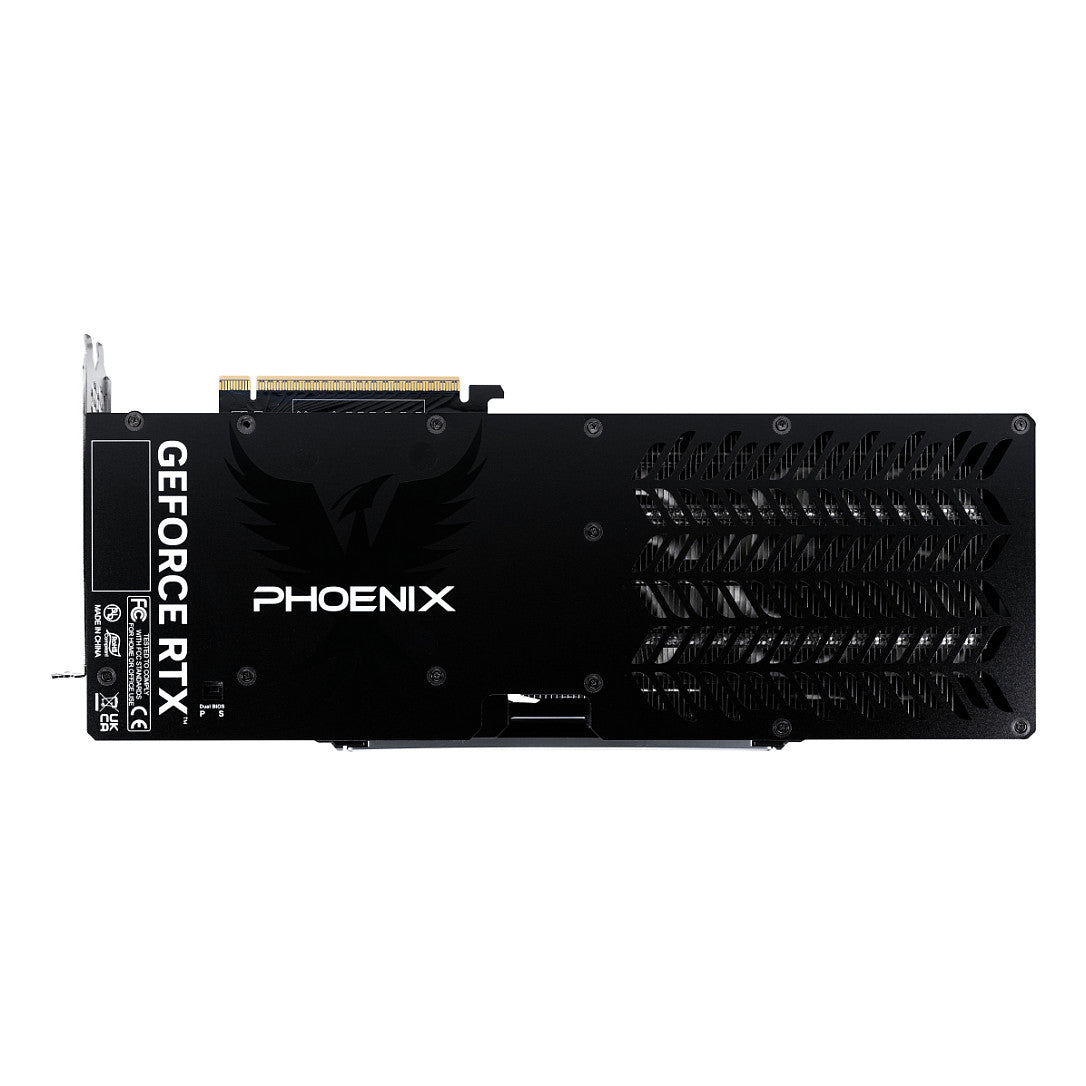 RTX 5080 16GB Gainward Phoenix GDDR7 3 Fan - Gainward