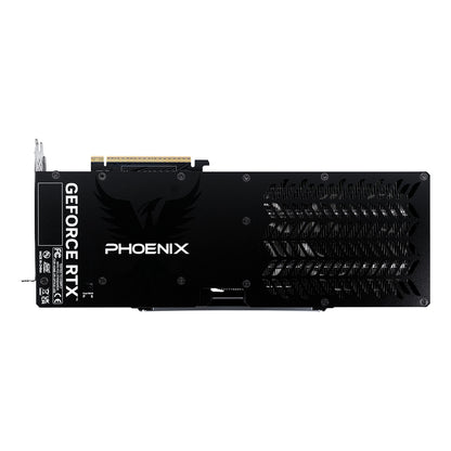 RTX 5080 16GB Gainward Phoenix GDDR7 3 Fan - Gainward