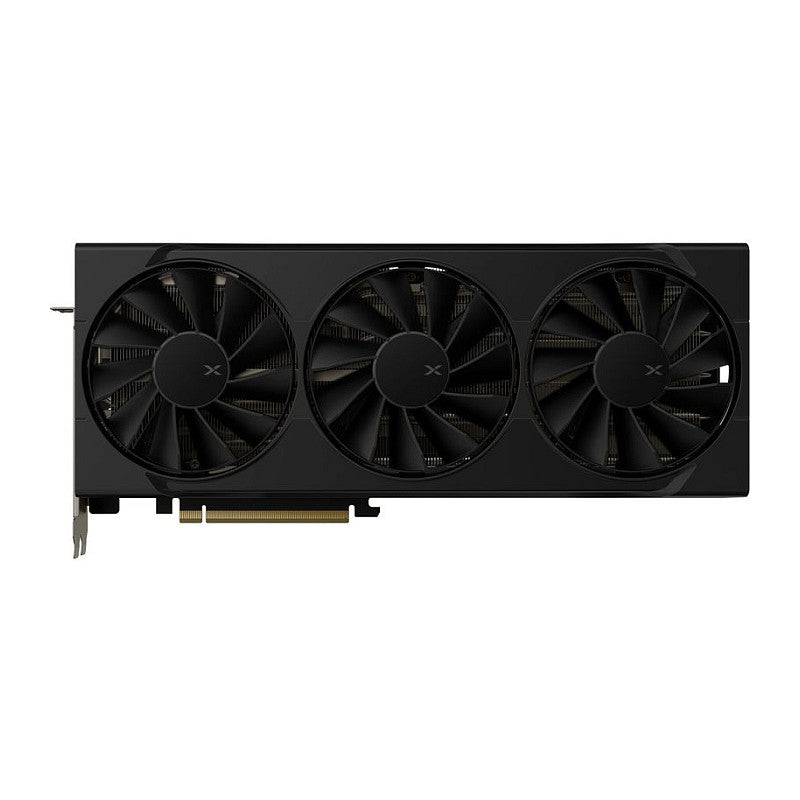 XFX RX 9070 OC Triple Fan Gaming Swift 16GB GDDR6 3xDP - XFX