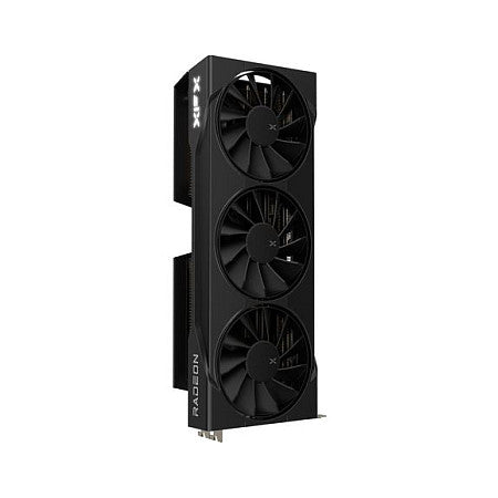 XFX RX 9070 OC Triple Fan Gaming Swift 16GB GDDR6 3xDP - XFX