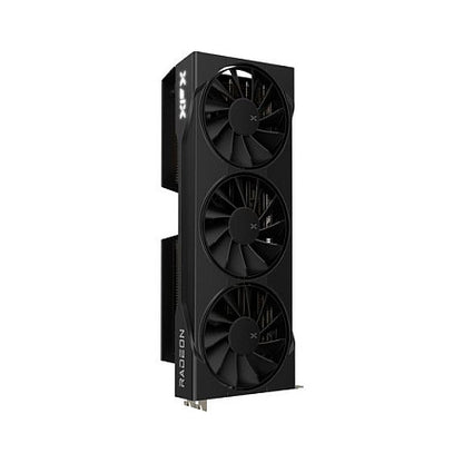 XFX RX 9070 OC Triple Fan Gaming Swift 16GB GDDR6 3xDP - XFX