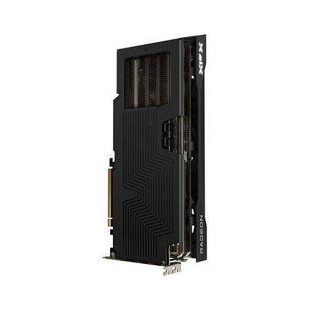 XFX RX 9070 OC Triple Fan Gaming Swift 16GB GDDR6 3xDP - XFX