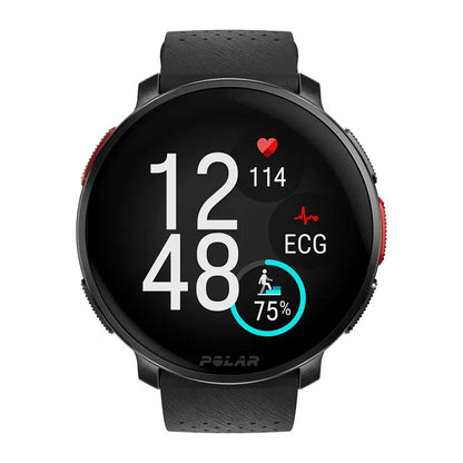 Polar Vantage V3 black - Polar